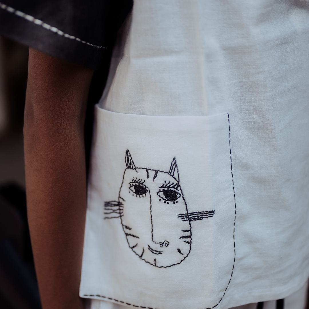 My Cat Bira Bachoo Shirt