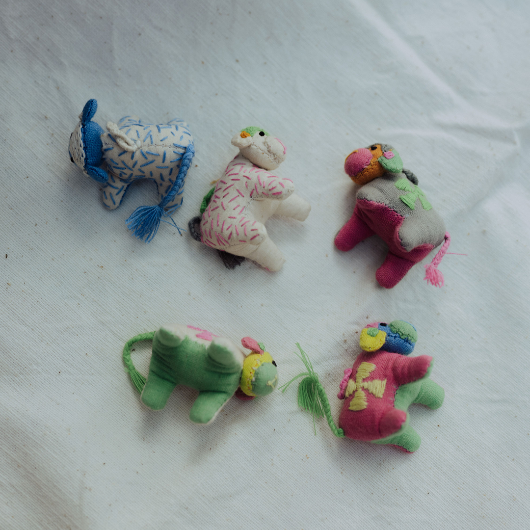 Pocket Mankad Buddies