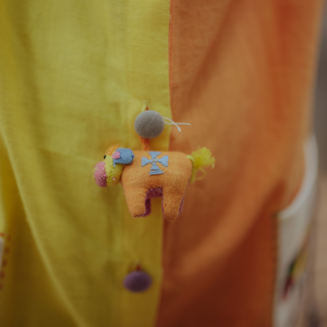 Pocket Mankad Buddies