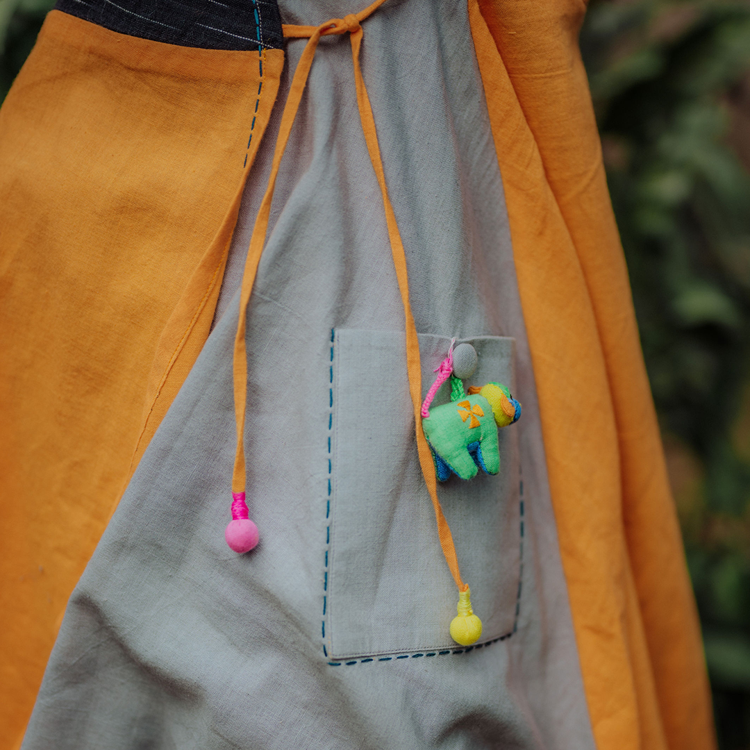 Pocket Mankad Buddies