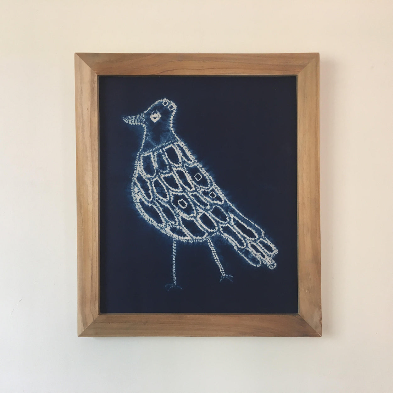 Malabar Whistling Thrush Art
