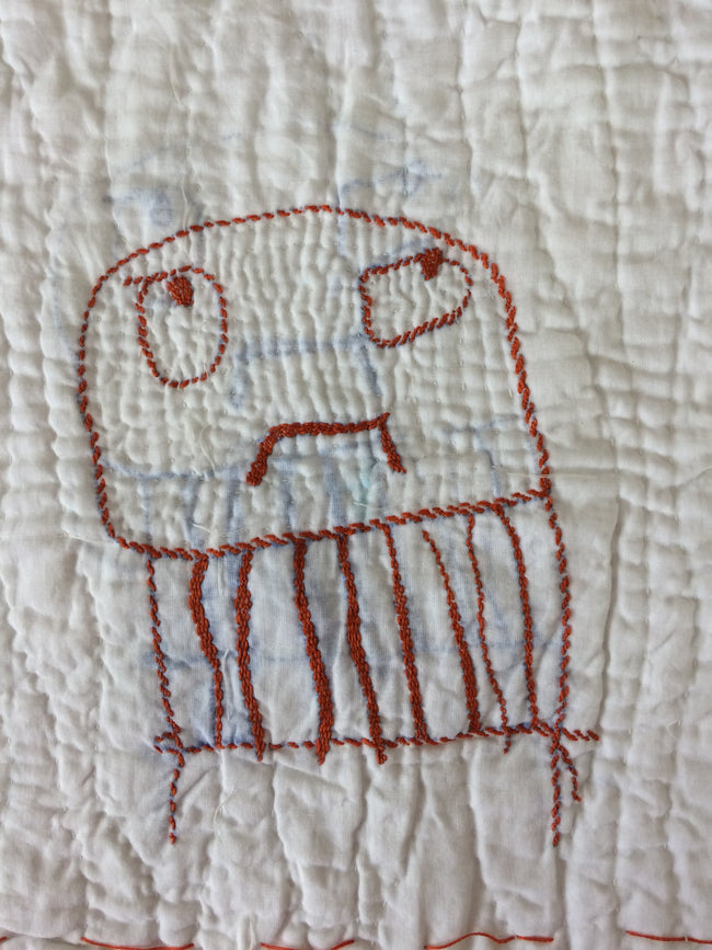 Children as Co-Artists