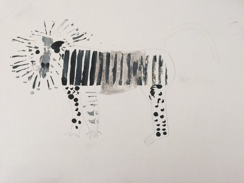Why Animals?