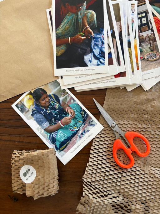 Artisan Postcards -36