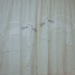 Cortinas Bekku de escalada