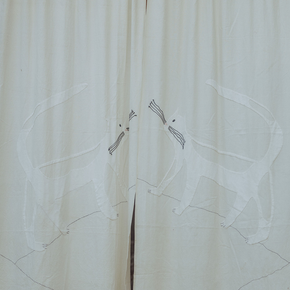 Cortinas Bekku de ensueño
