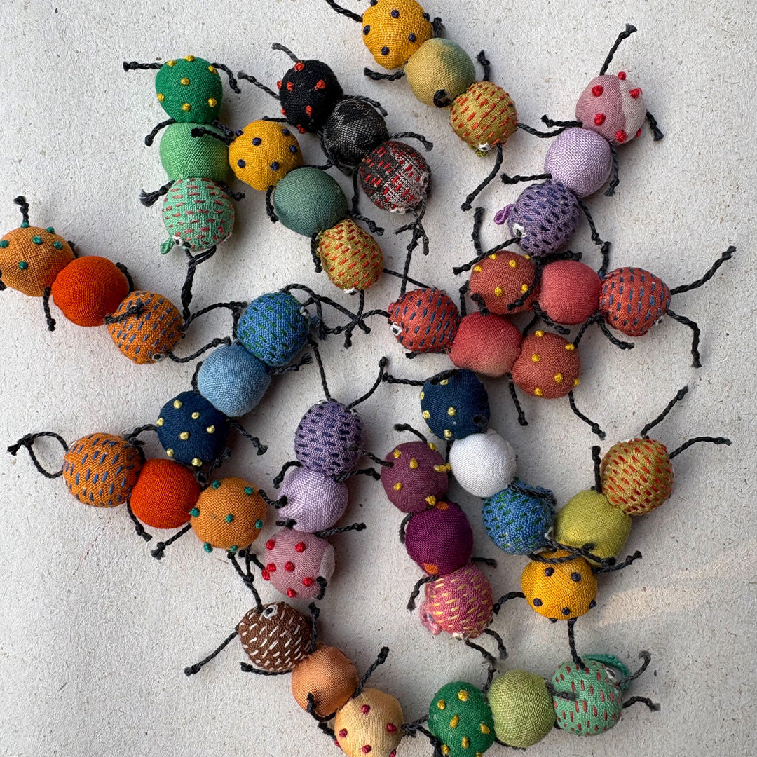 Muuyee Brooch
