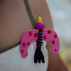 Pocket Panchhi Accesssories