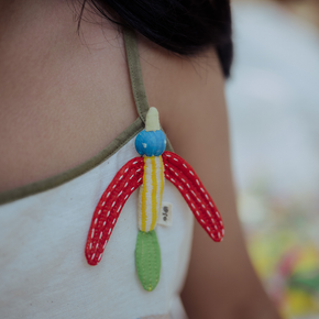 Pocket Panchhi Accesssories