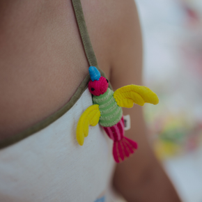 Pocket Panchhi Accesssories