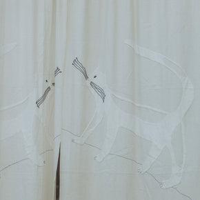 Dreamy Bekku Drapes