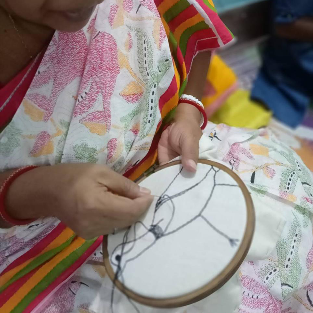 Kurta Bachoo de Happy Creatues