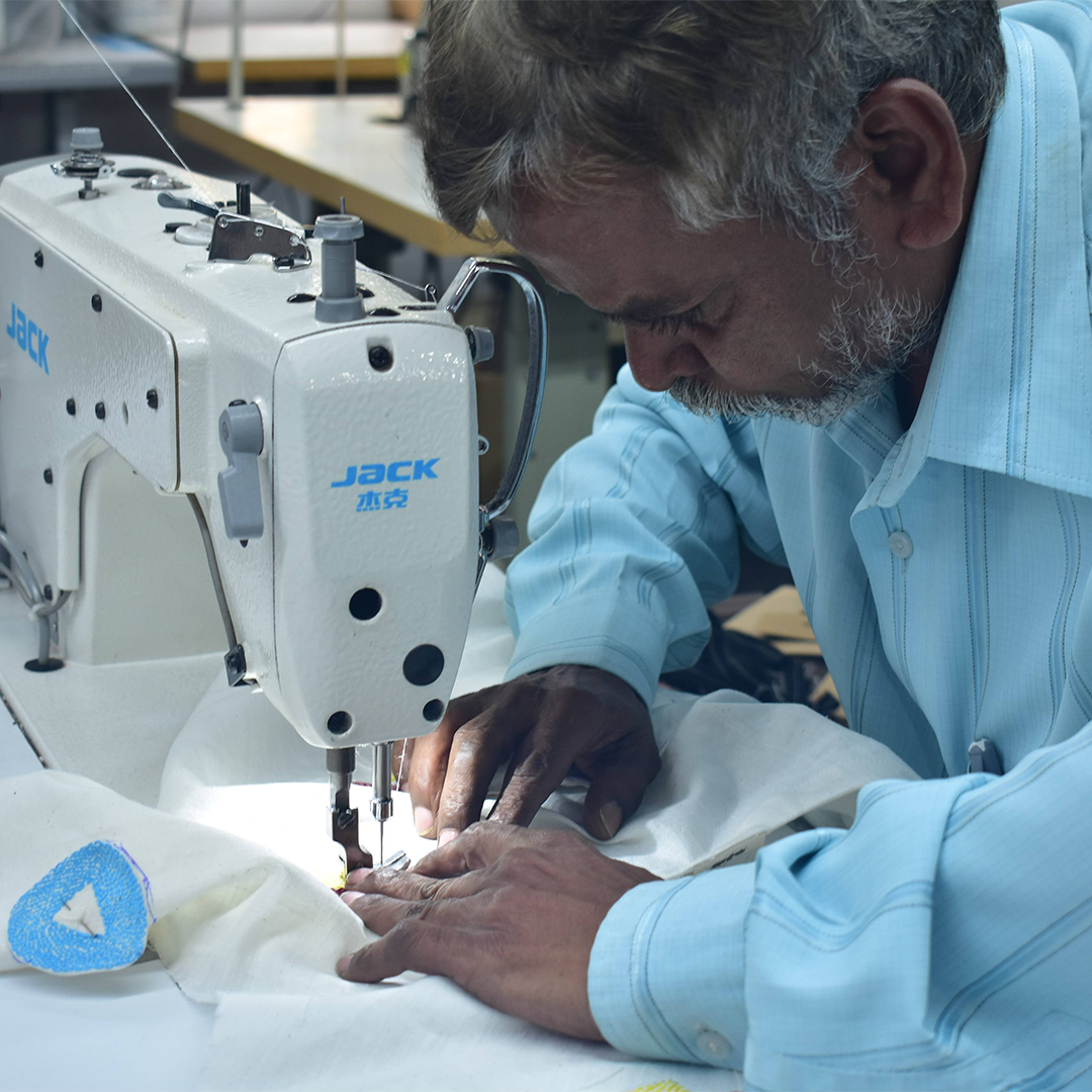 Camisa kimono Dashing Panchhis