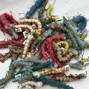 Superworms