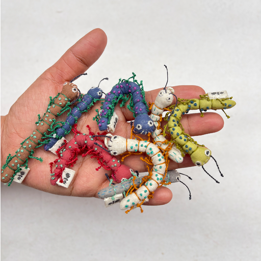 Superworms
