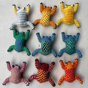 Toads