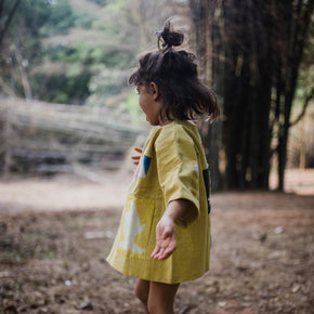 Pomegranate Katano Jacket