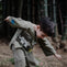 Wild Leaf Katano Shirt