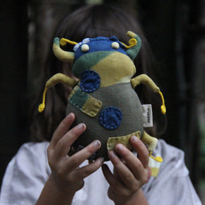 Dung Beetle
